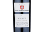 Terroir Minervois,2014