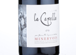 Domaine La Capelle,2014
