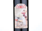 Route Du Sud Syrah Rouge,2015