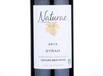 Naturae Syrah Rouge Bio,2015