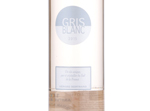 Gris Blanc,2015