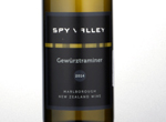 Spy Valley Gewurztraminer,2014