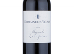 Domaine Les Yeuses 'Les Epices' Syrah,2014