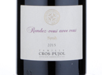 Rendez vous avec Vous,2015