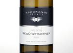 Kahurangi Estate Gewurztraminer,2013