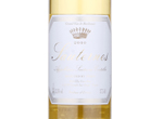 Tesco finest* Sauternes,2010