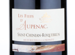 Les Fiefs d'Aupenac,2014