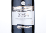 Eclats de Schistes,2014