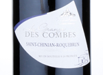 La Grange des Combes,2015