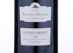 Roches Noires,2014