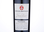 Grand Terroir Tautavel,2013