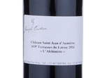 Château Saint-Jean d'Aumières 'L'Alchimiste',2014