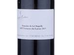 Domaine de La Chapelle, Terrasses du Larzac,2013