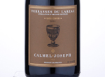 Terrasses du Larzac - Les Crus,2014