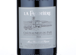 La Fagotiere Chateauneuf du Pape,2014