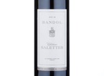 Château Salettes,2014