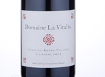 Domaine La Vitalis,2014