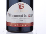 Louis Bernard Châteauneuf-du-Pape,2014