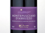 Morrisons Signature Montepulciano D'Abruzzo,2014