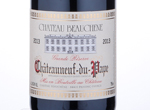 Grande Réserve,2013