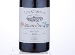 Marks & Spencer Châteauneuf-du-Pape Les Closiers,2013