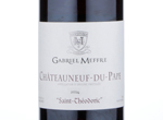 Gabriel Meffre Châteauneuf-du-Pape Saint- Theodoric,2014