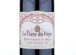 Tiare du Pape Châteauneuf du Pape,2013