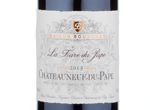 Bouachon Châteauneuf-du-Pape,2013