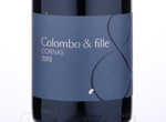 Colombo & Fille Cornas,2013