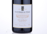 Cellier des Dauphins Costieres de Nimes,2015