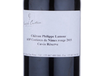 Château Philippe Lamour,2015