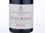 Delas Côte-Rôtie Seigneur de Maugiron,2013