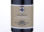 Côte Rôtie Les Micas,2013