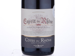 Esprit du Rhône Rouge,2015