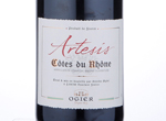 Côtes du Rhône Artesis,2015