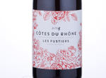 Côtes du Rhône Les Fustiers,2015