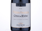 Côtes du Rhône Héritages,2015