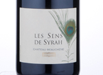 Les Sens de Syrah,2014