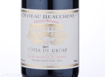 Grande Réserve,2015