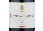 Calvet Côtes du Rhône Reserve,2015