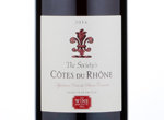 The Society's Côtes du Rhône,2014