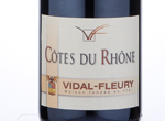 Côtes du Rhône,2013