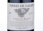 Terres de Galets Cotes du Rhone,2015