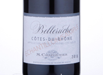 Côtes du Rhône Belleruche,2015