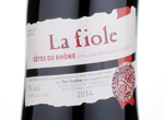 La Fiole Côtes du Rhône,2014