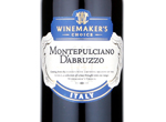 Winemaker's Choice Montepulciano d'Abruzzo,2014