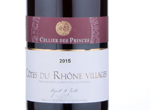 Cdr Village Cellier des Princes,2015