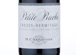 Crozes-Hermitage La Petite Ruche,2014