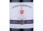 Sainsbury's Taste the Difference Crozes-Hermitage,2014