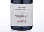 Domaine des Tourettes Hermitage,2013
